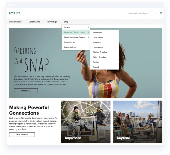 Byrne Electrical Specialists