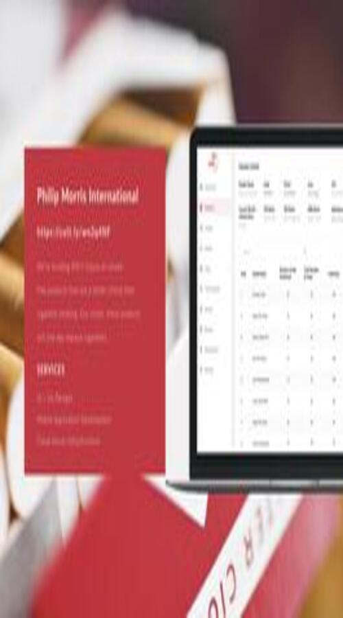 PMI (Phillip Morris)