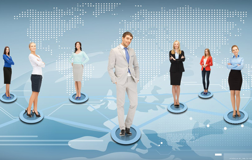 Solution for efficient and organized news management