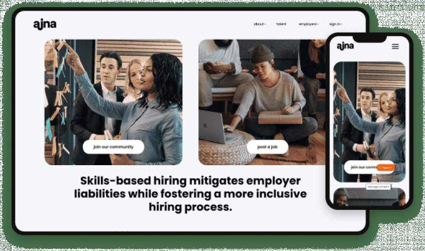 Ajna - AI Resume Parser