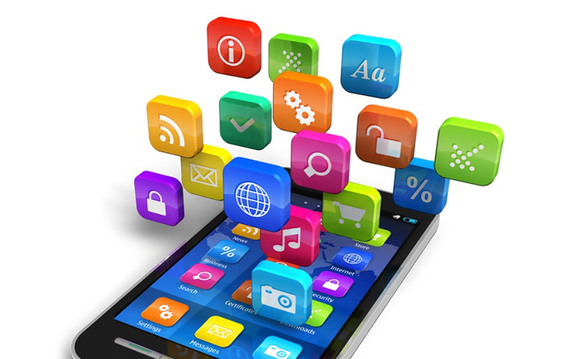 Unique mobile application with multiple functionalities