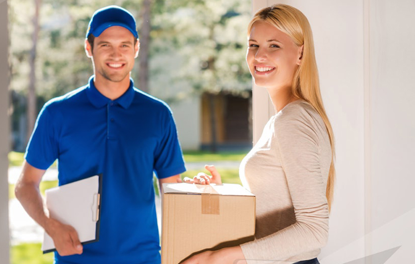 E-commerce application for exclusive range of cameras