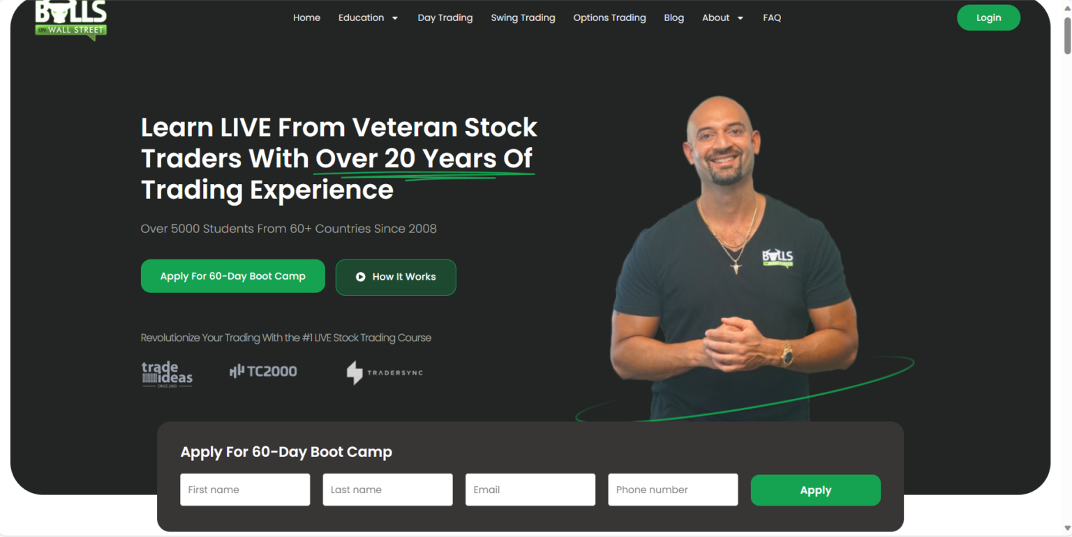 10:1 ROI For Fintech Company