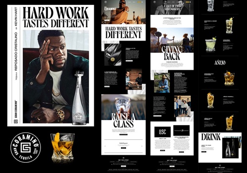 Gran Coramino | WordPress