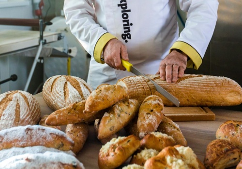 PPC, Content & Socials for the Bakery Company