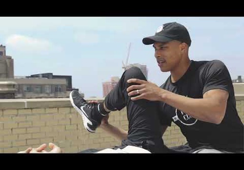 +722% Increase in Organic Traffic for Fit Club NY