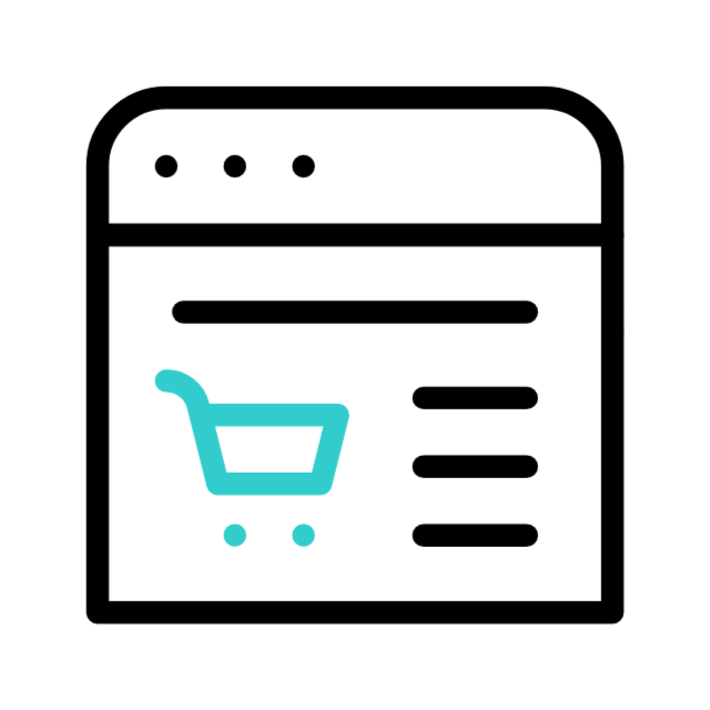 E-Commerce