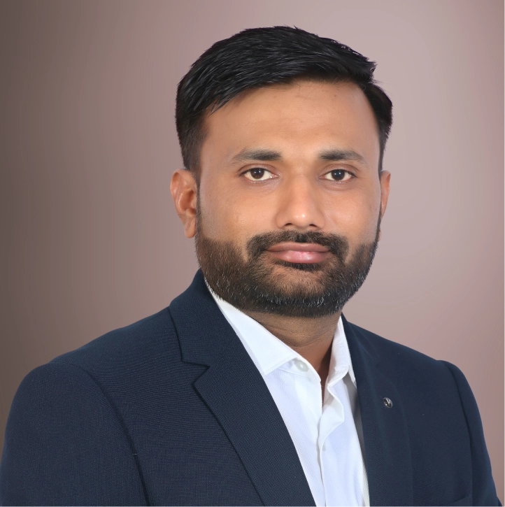 Piyush Chauhan