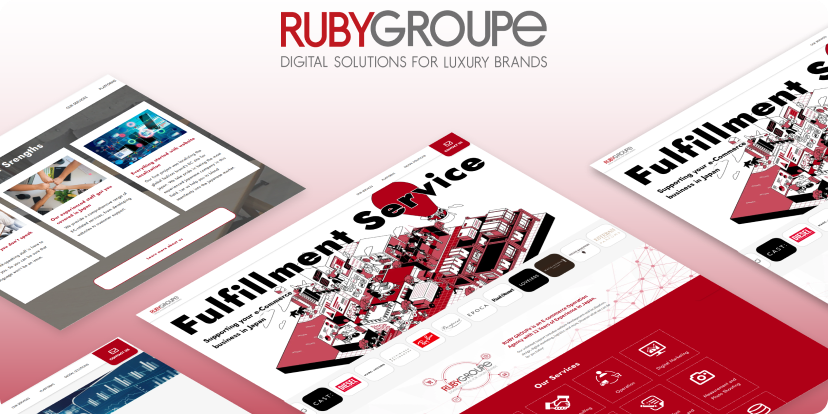 Case study: KIMEI Global & Ruby Groupe - Offshore Solution