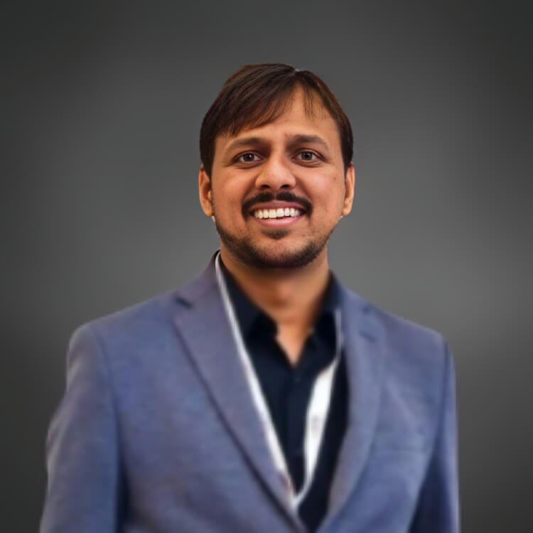Chirag Agrawal