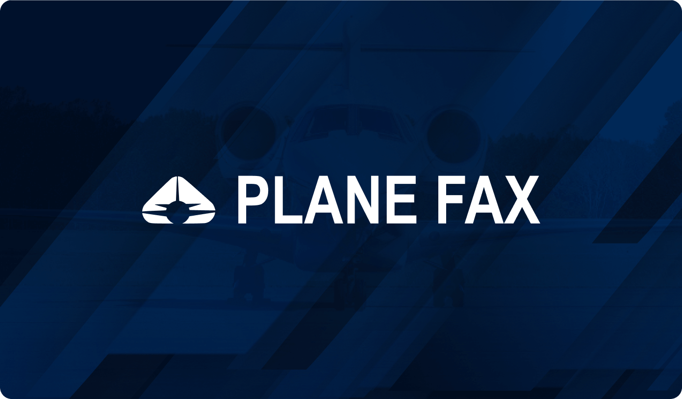 Complete Digital Platform for Aircraft Buyers and Sellers