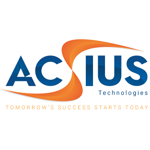 ACSIUS Technologies Pvt. Ltd