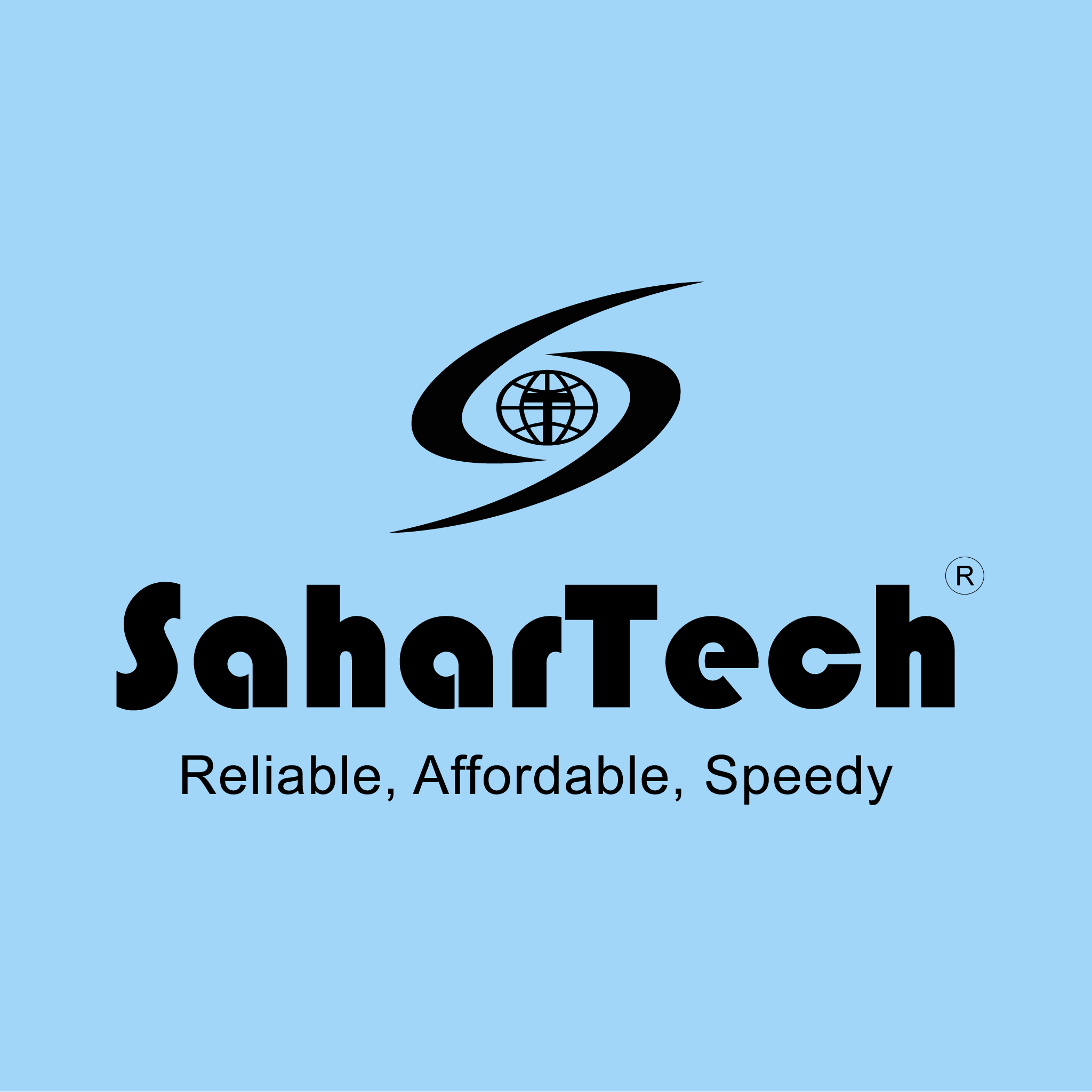 SaharTech