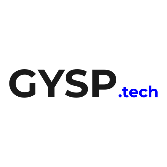 GYSP.tech