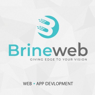 Brine Web