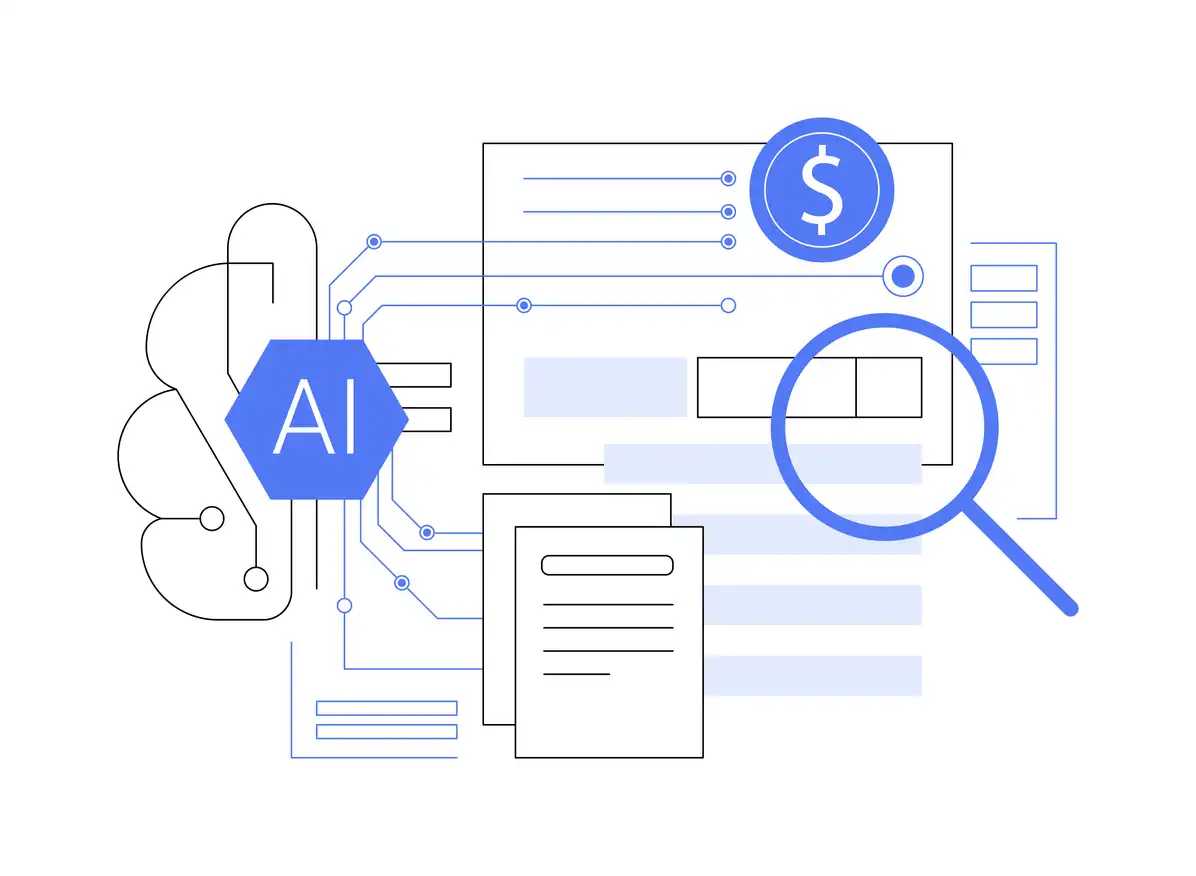 AI-Powered Invoice Processing