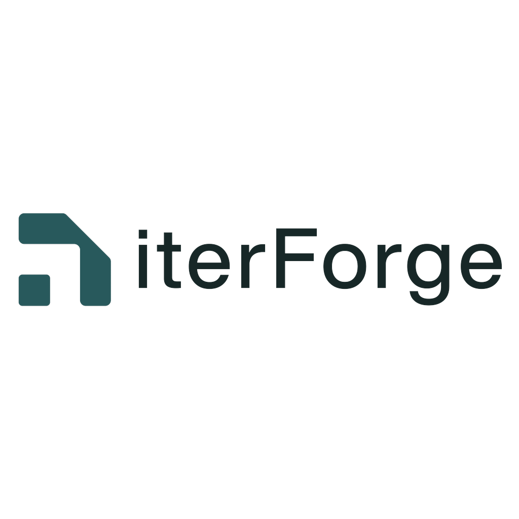 Iterforge Digital Inc.