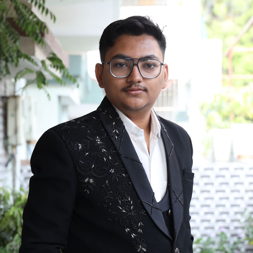 Maulik Gondaliya