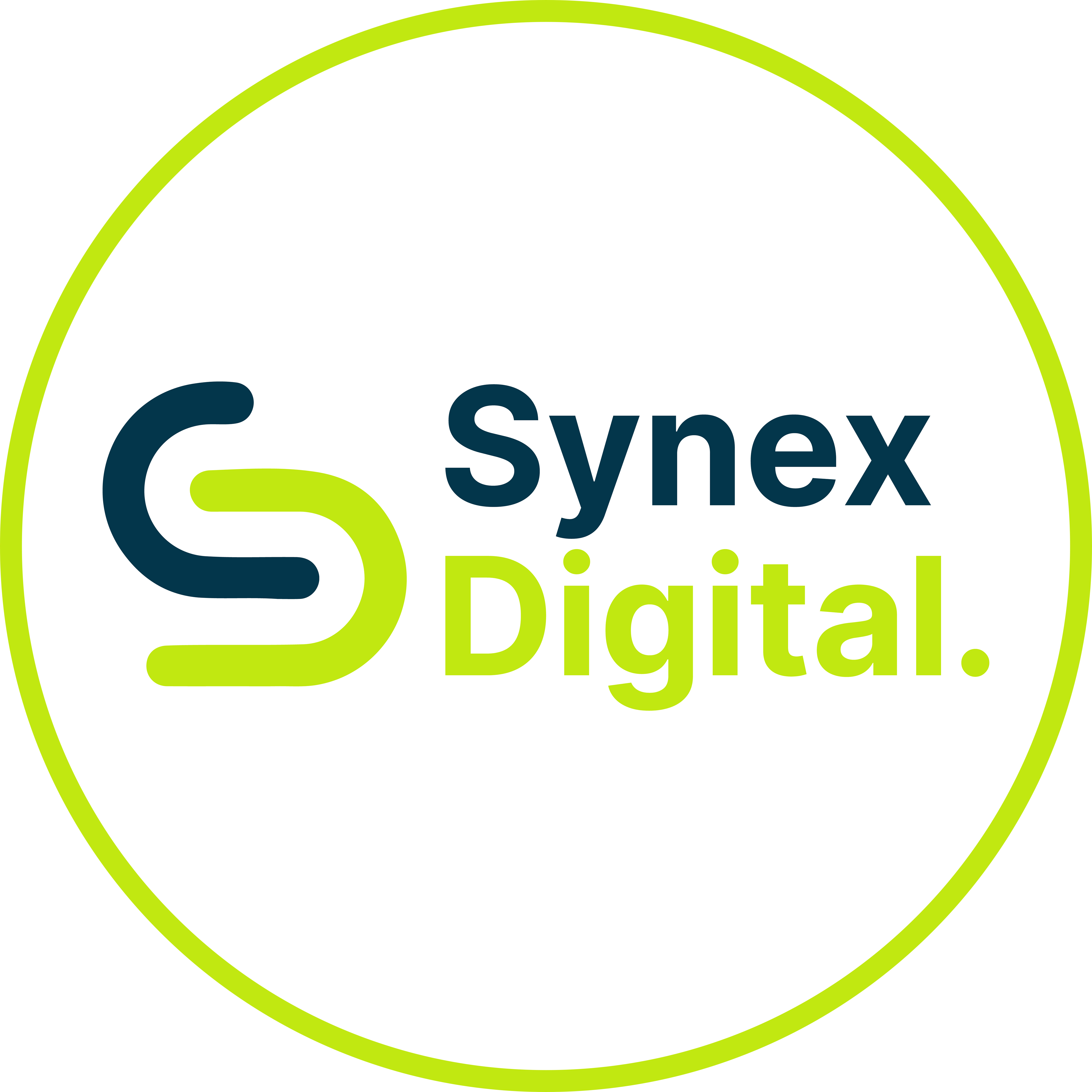 Company Logo