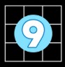 9 Square in the Air