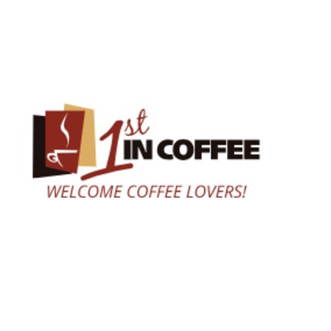 1st in Coffee
