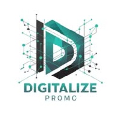 Digitalize Promo