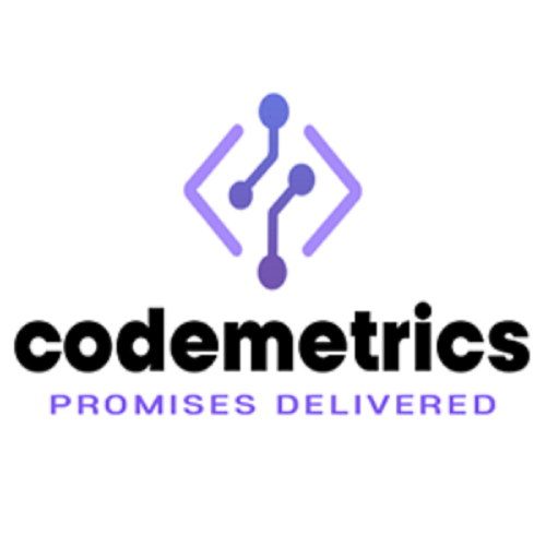 Codemetrics Infotech Pvt. Ltd.