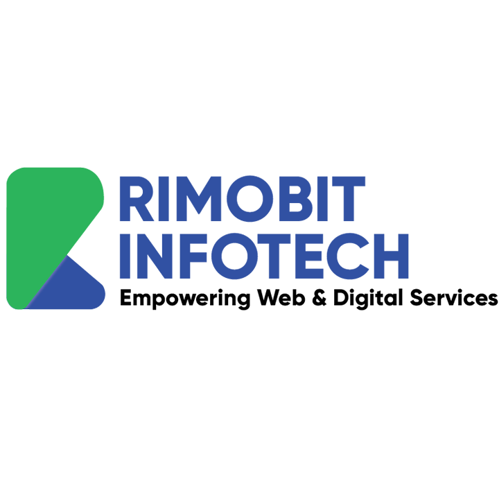 Rimobit Infotech Pvt. Ltd.