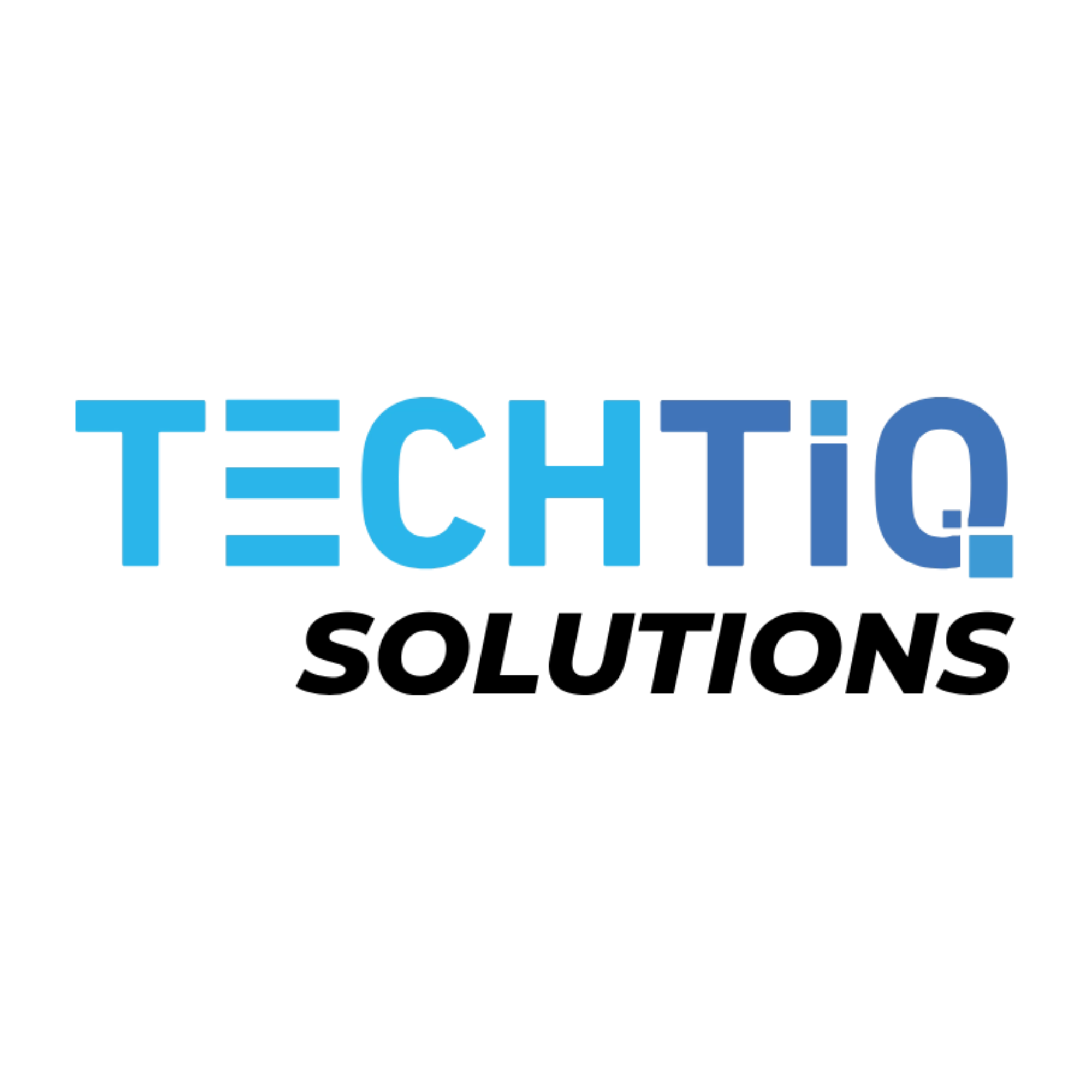 TechTIQ Solutions