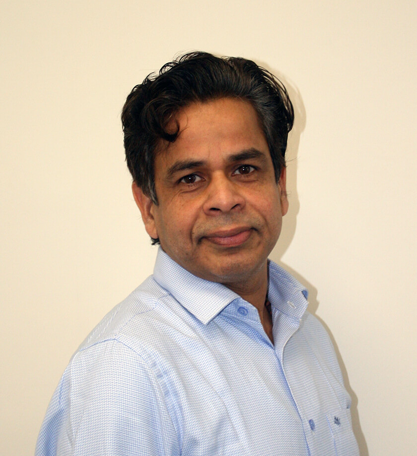 Narayan Mohapatra