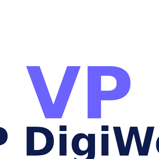 VP DigiWeb