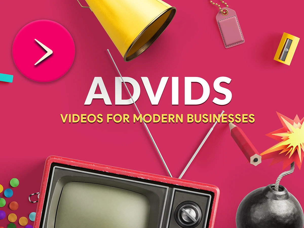 Advids Portfolio