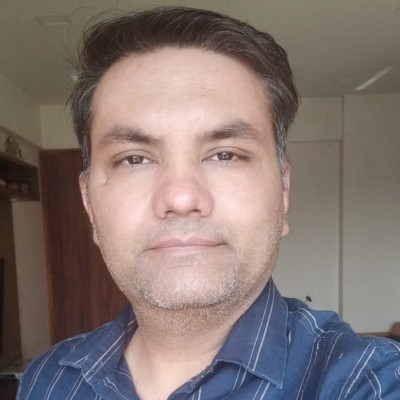 Bhavdeep Vyas