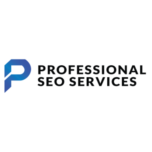 Professional SEO Services