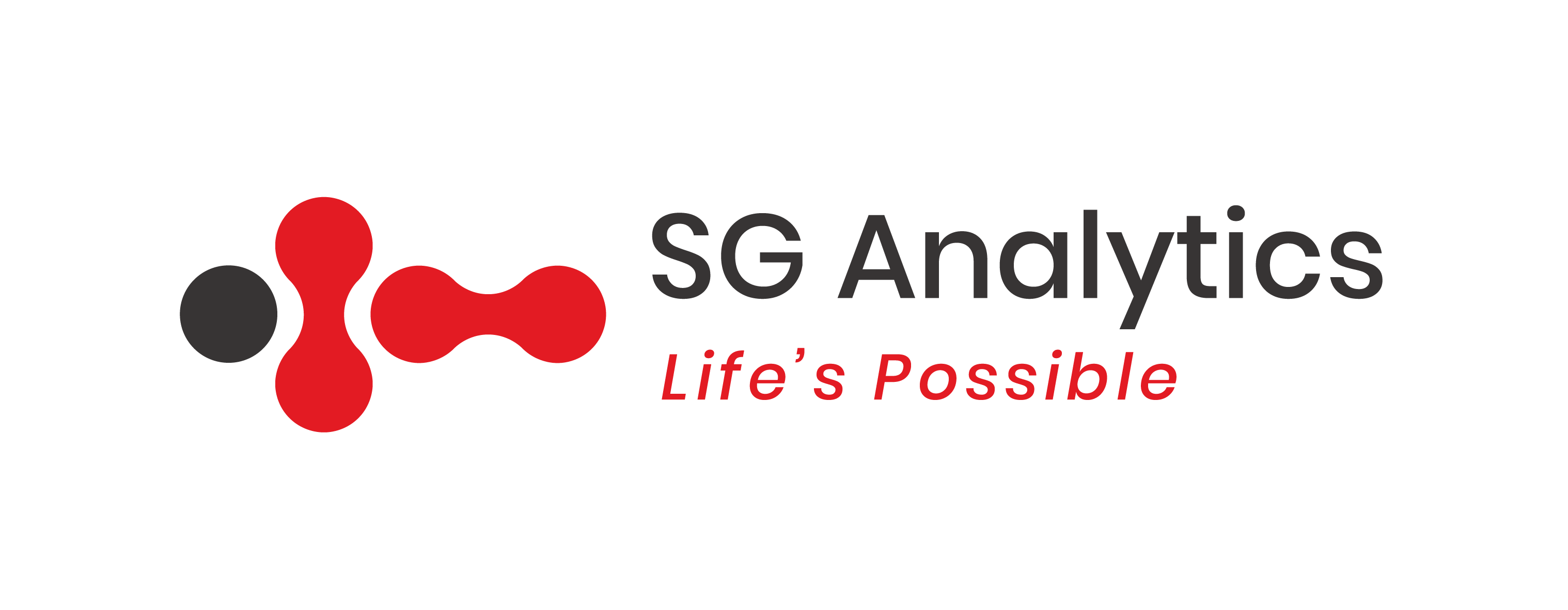 SG Analytics - Data Insights, Solutions & Analytics Company