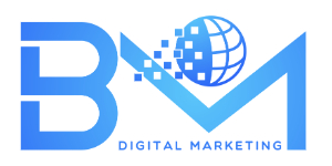 BM Digital Marketing Agency in DUbai