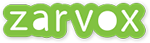 Zarvox