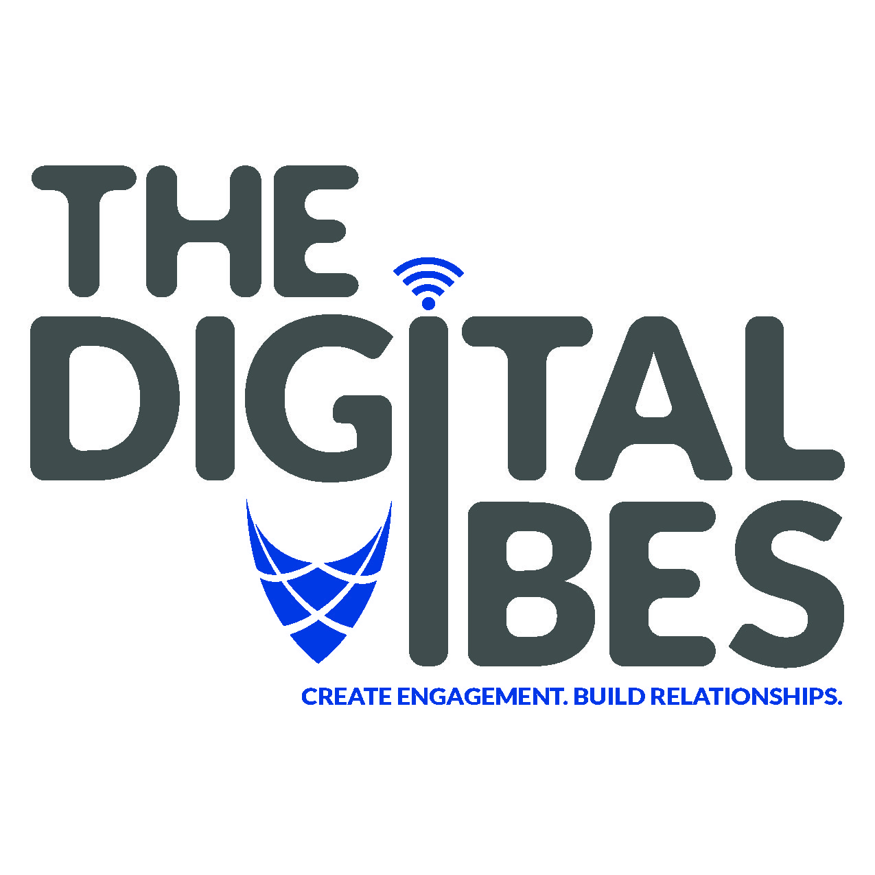 The Digital Vibes