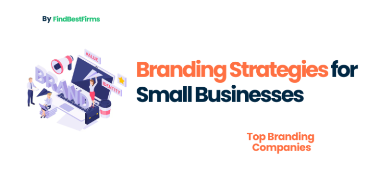 Branding Strategies for Small Businesses