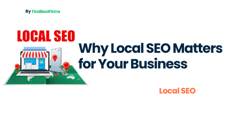 Why Local SEO Matters for Your Business