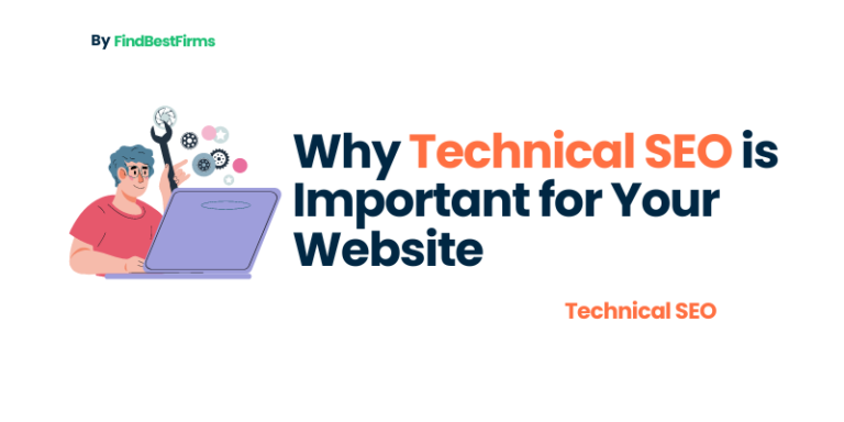 Why Technical SEO Is Important for Your Website
