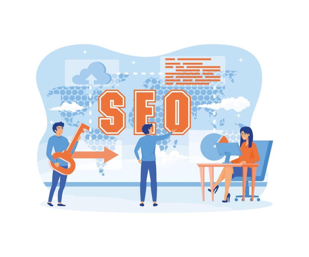Why SEO Is the Lifeline for Nonprofit Organizations Struggling to Be Seen Online