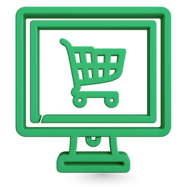 E-commerce Development