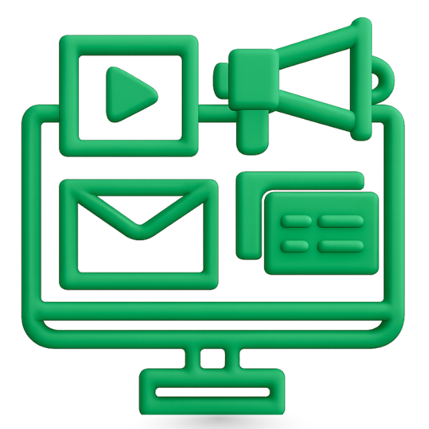 Social Media Marketing