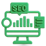 Search Engine Optimization (SEO)
