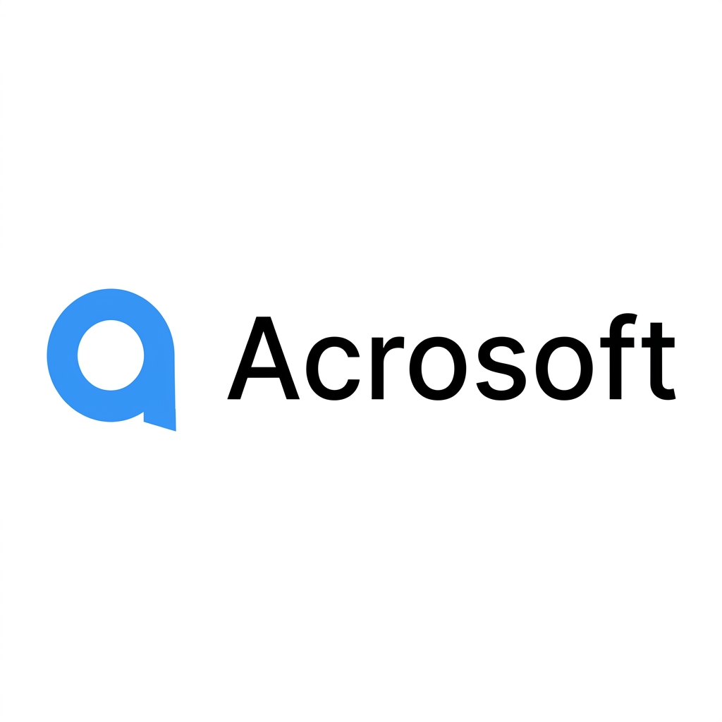 Acrosoft LLC