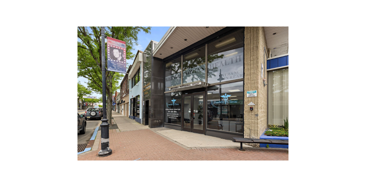 DasMD Clinic
