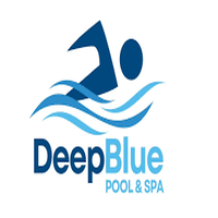 Deep Blue Pool & Spa, INC
