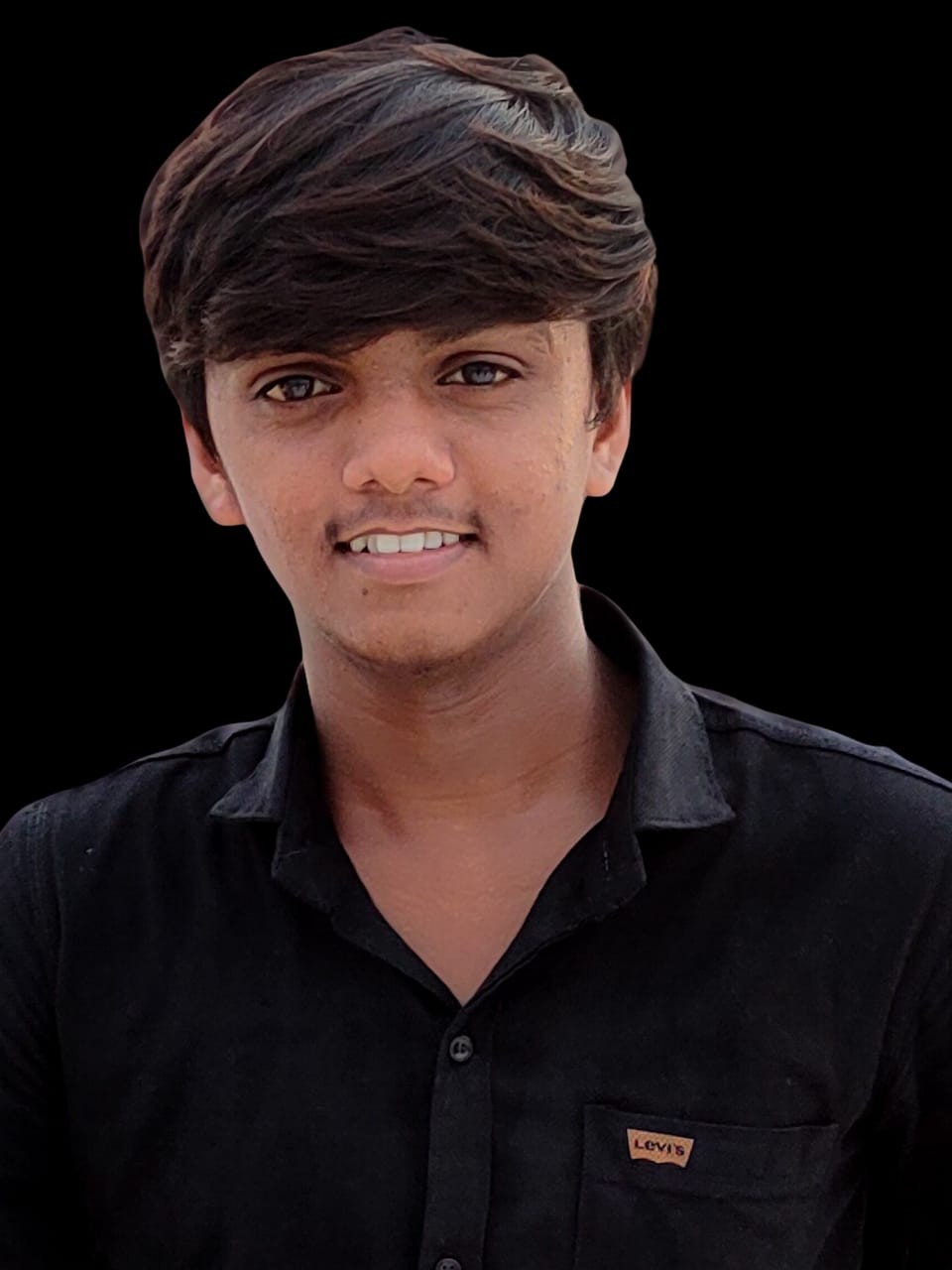 Dhruv Thakor