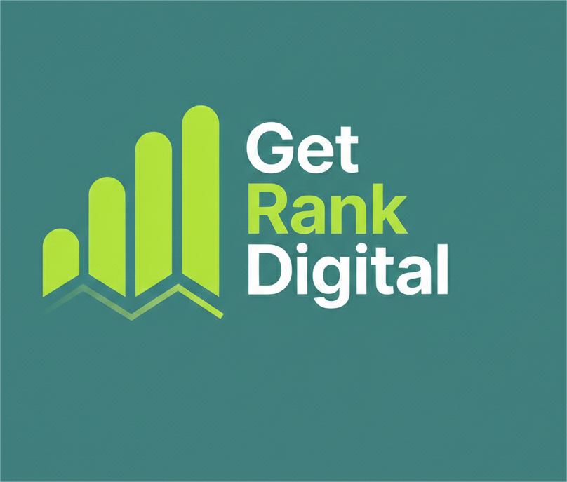 Get Rank Digital
